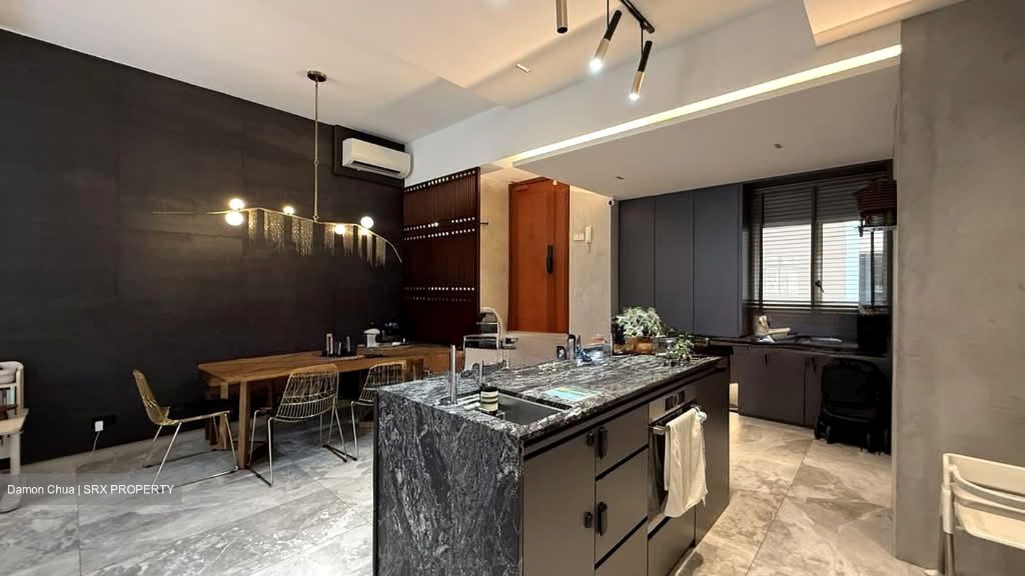 Seletar Springs Condominium (D28), Condominium #603792411